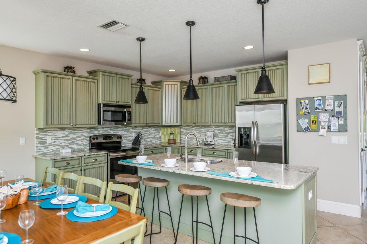 Nautical Tides Villa Bradenton Beach Exterior foto