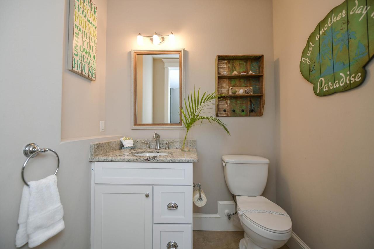 Nautical Tides Villa Bradenton Beach Exterior foto